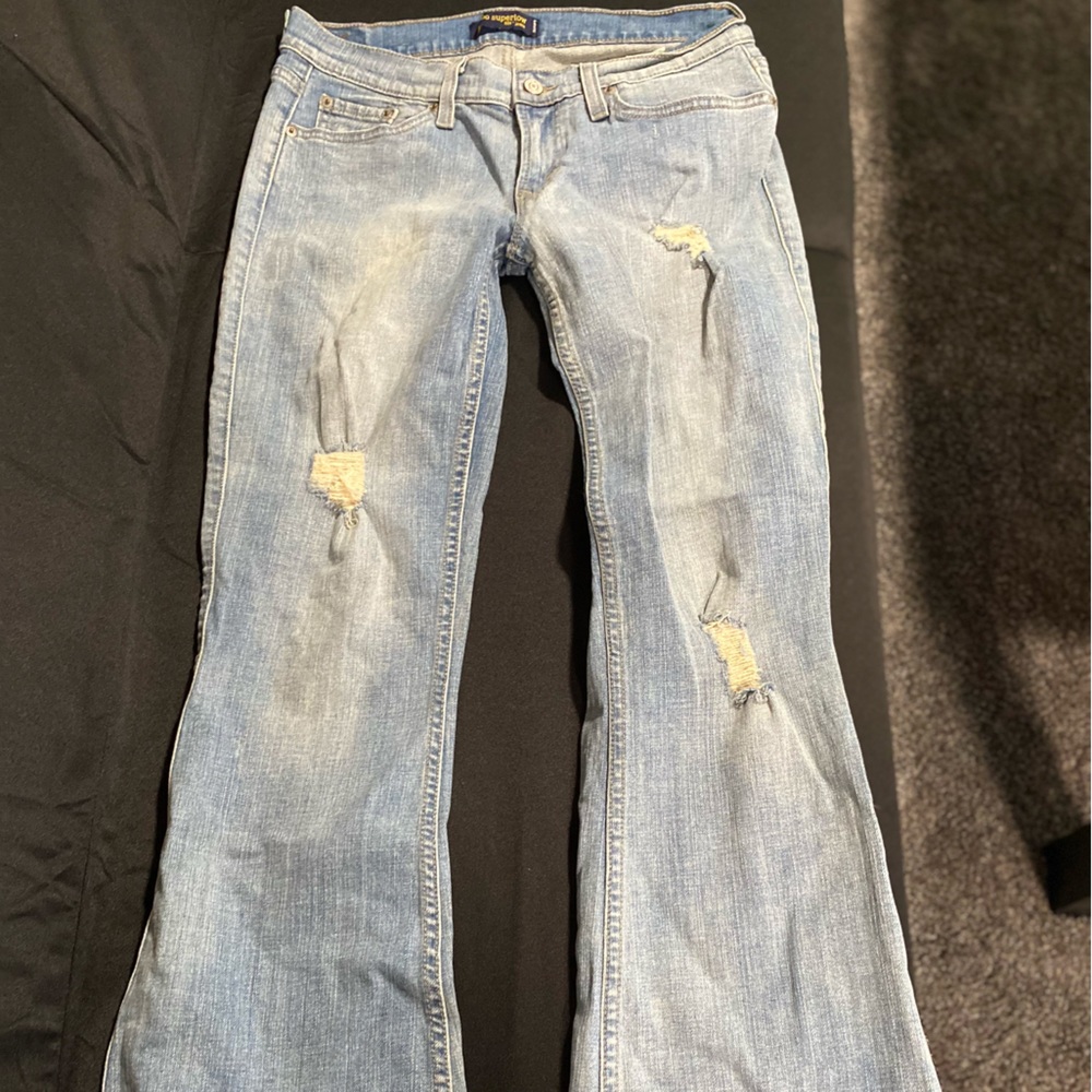 Levi’s women jeans
